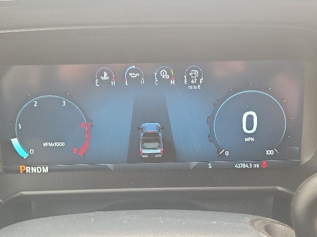 2024 Ford F-350 Lariat