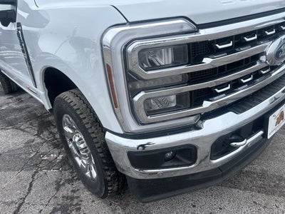 2024 Ford F-350 Lariat