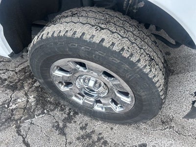 2024 Ford F-350 Lariat