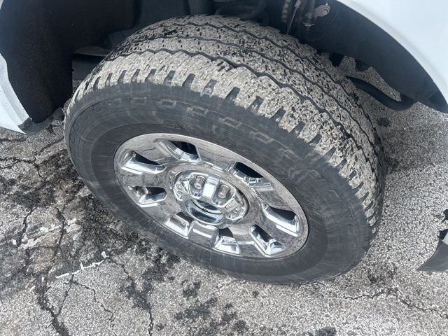 2024 Ford F-350 Lariat