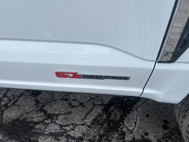 2024 Ford F-350 Lariat