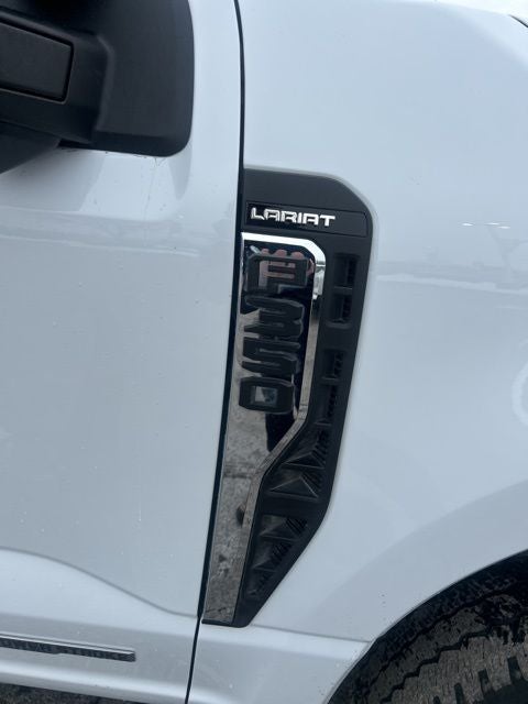 2024 Ford F-350 Lariat