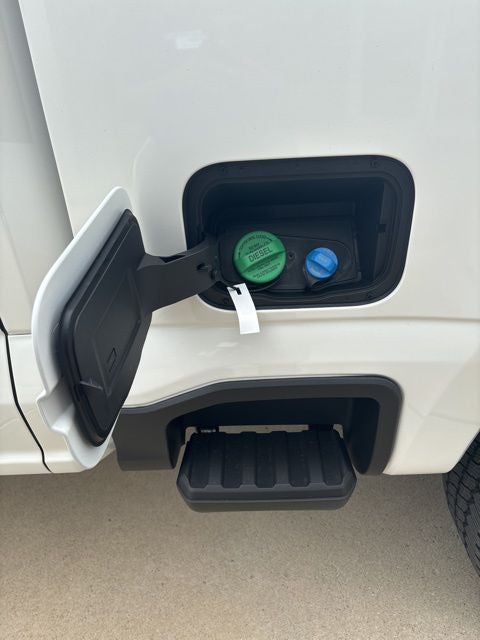 2026 Ford F-350 King Ranch