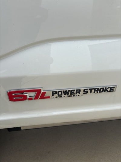 2026 Ford F-350 King Ranch