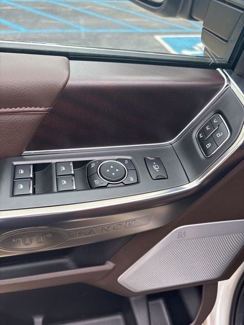 2026 Ford F-350 King Ranch