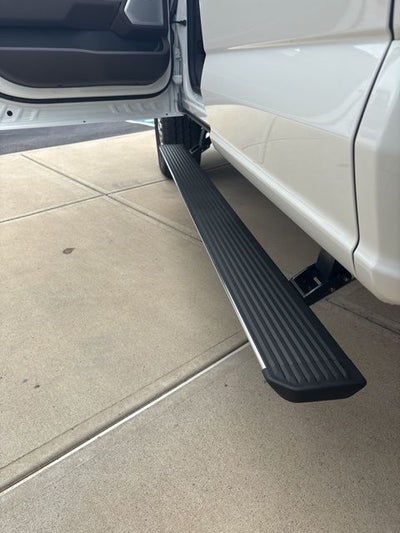 2026 Ford F-350 King Ranch