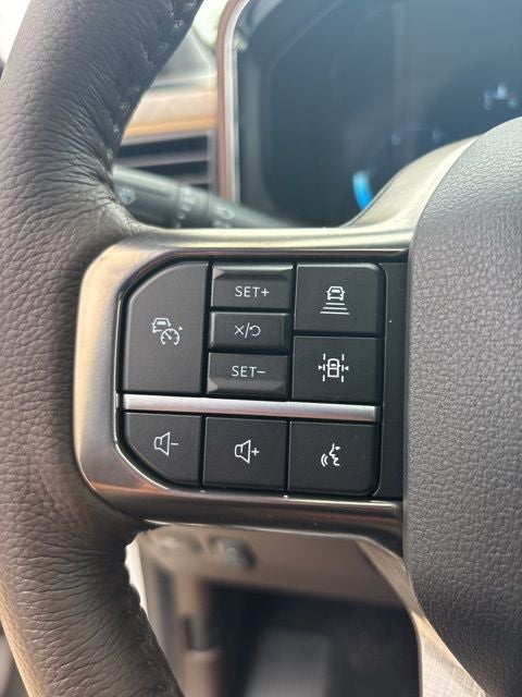 2026 Ford F-350 King Ranch