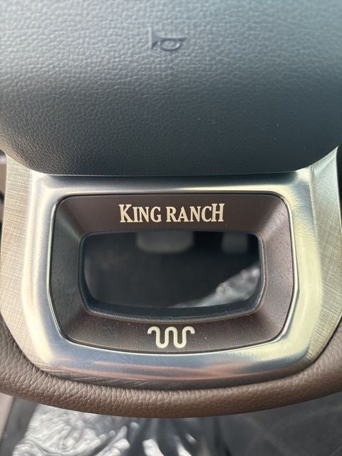 2026 Ford F-350 King Ranch