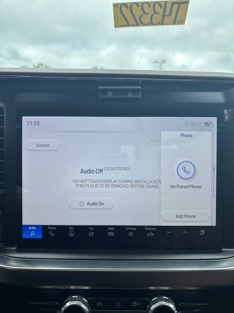 2026 Ford F-350 King Ranch