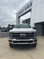 2026 Ford F-350 King Ranch