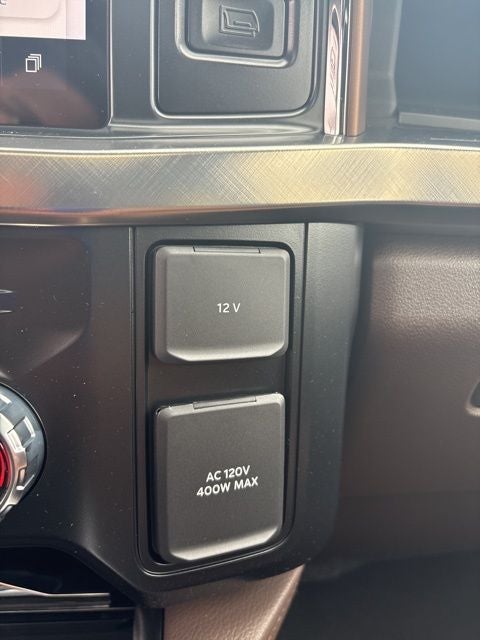 2026 Ford F-350 King Ranch