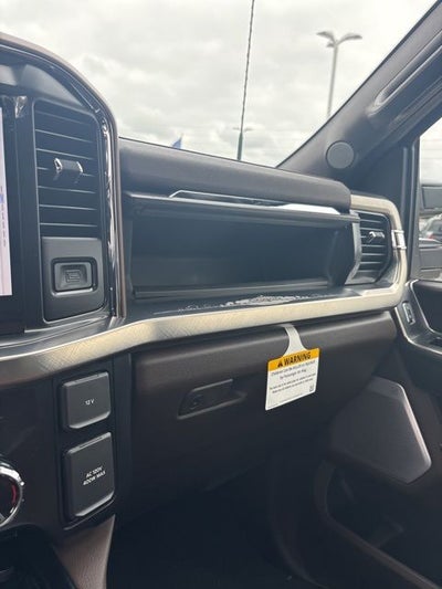 2026 Ford F-350 King Ranch