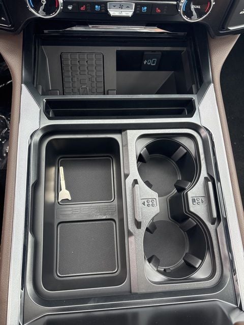 2026 Ford F-350 King Ranch