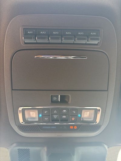 2026 Ford F-350 King Ranch