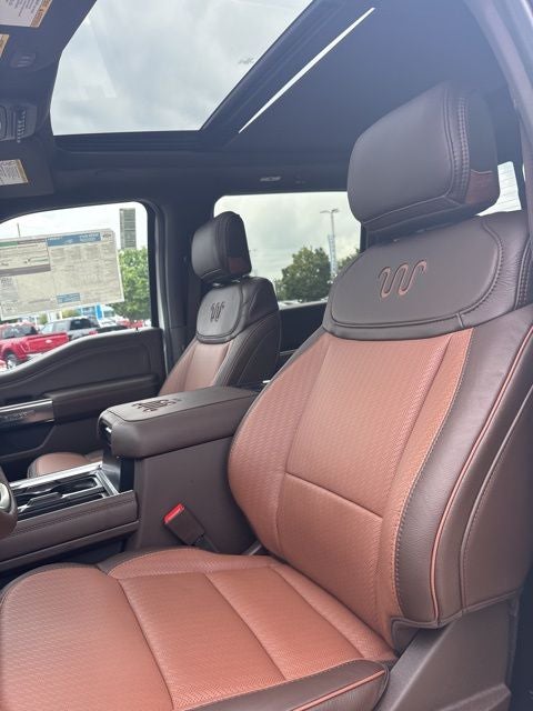 2026 Ford F-350 King Ranch