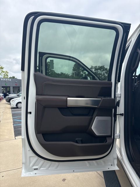 2026 Ford F-350 King Ranch