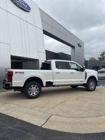 2026 Ford F-350 King Ranch