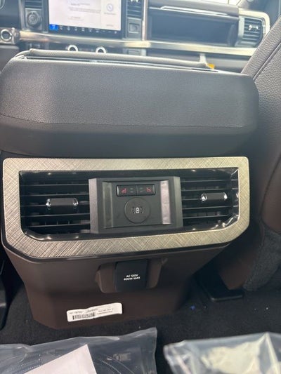 2026 Ford F-350 King Ranch