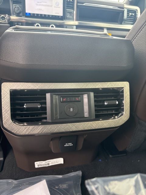 2026 Ford F-350 King Ranch