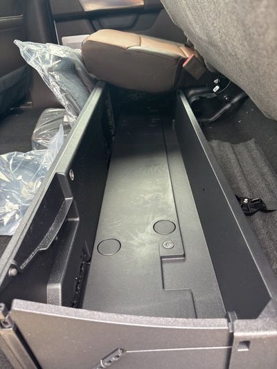 2026 Ford F-350 King Ranch