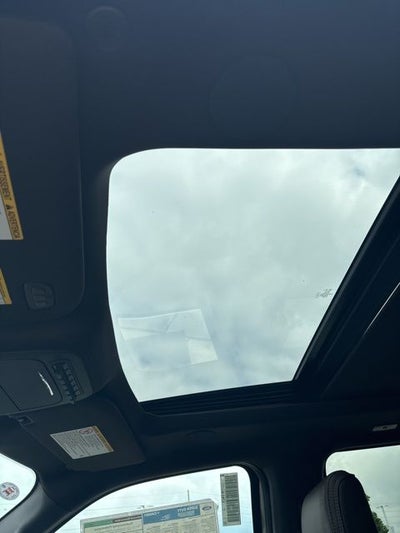 2026 Ford F-350 King Ranch