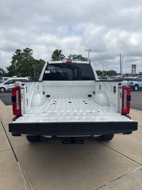 2026 Ford F-350 King Ranch