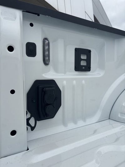 2026 Ford F-350 King Ranch