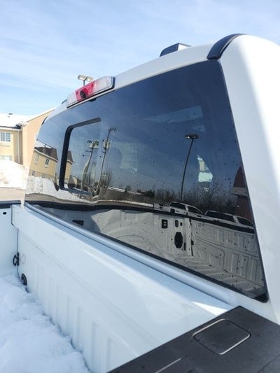 2026 Ford F-350 King Ranch