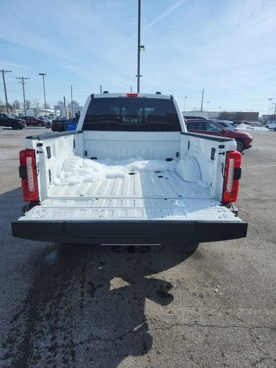 2026 Ford F-350 King Ranch