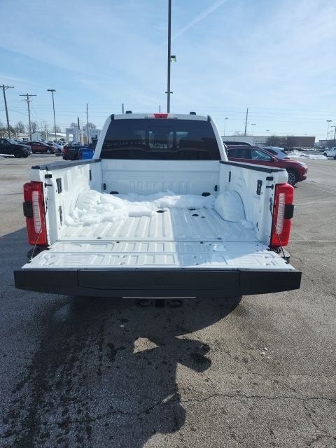 2026 Ford F-350 King Ranch