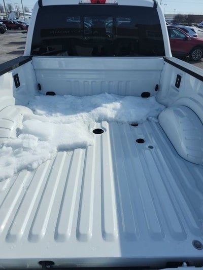 2026 Ford F-350 King Ranch