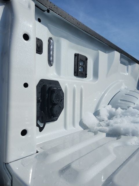 2026 Ford F-350 King Ranch