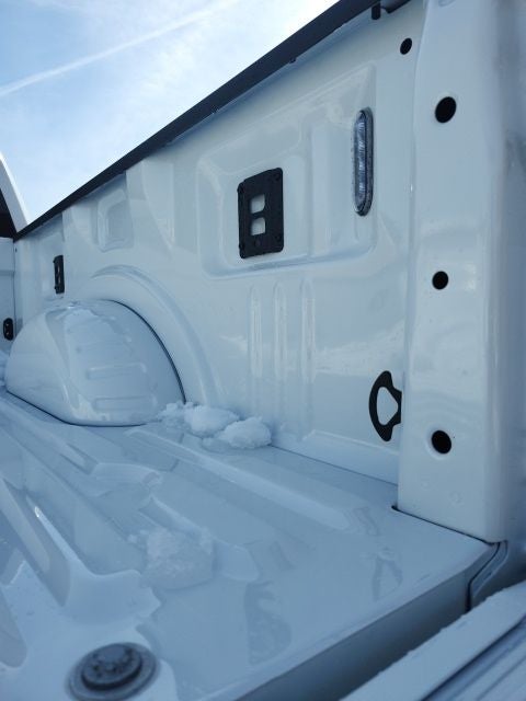 2026 Ford F-350 King Ranch