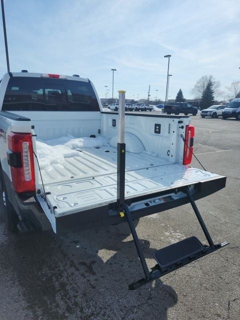 2026 Ford F-350 King Ranch