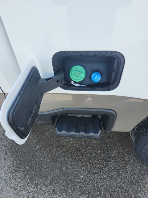 2026 Ford F-350 King Ranch