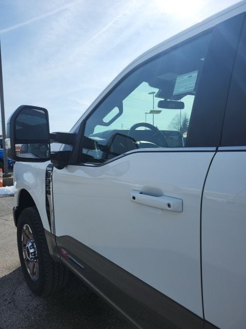 2026 Ford F-350 King Ranch