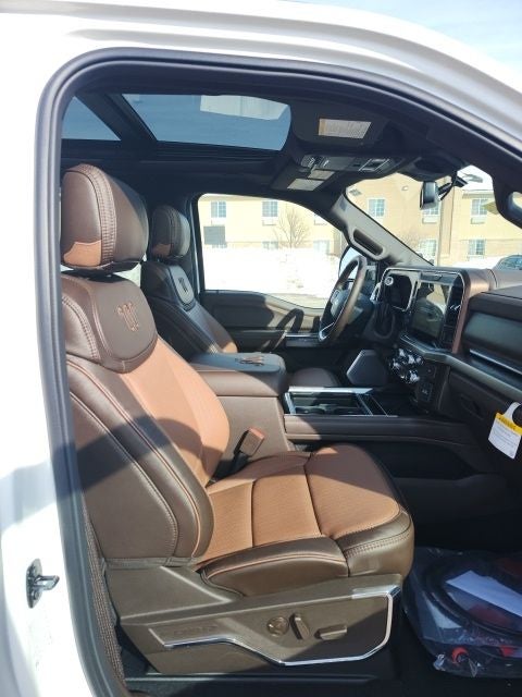 2026 Ford F-350 King Ranch