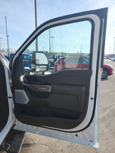 2026 Ford F-350 King Ranch