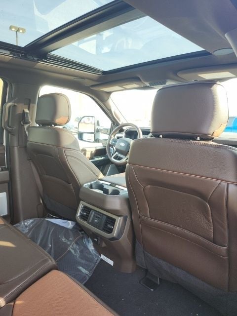 2026 Ford F-350 King Ranch