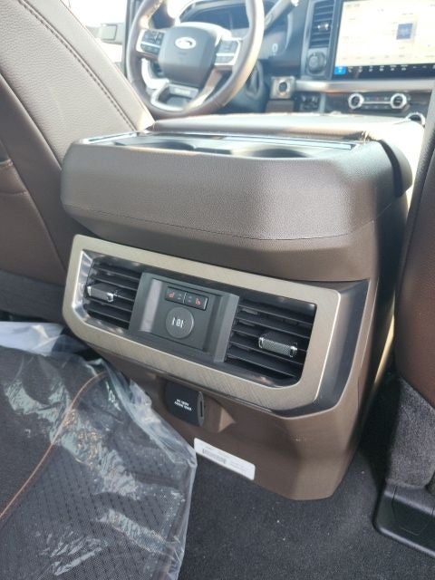 2026 Ford F-350 King Ranch