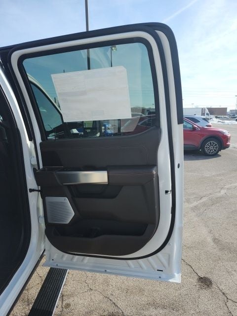 2026 Ford F-350 King Ranch