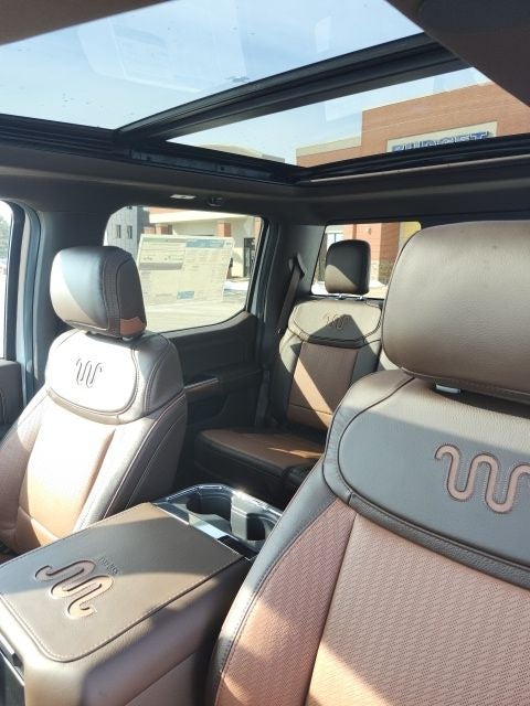 2026 Ford F-350 King Ranch