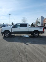 2026 Ford F-350 King Ranch