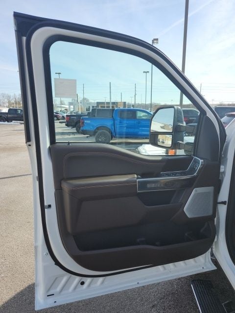 2026 Ford F-350 King Ranch