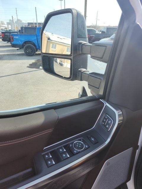 2026 Ford F-350 King Ranch