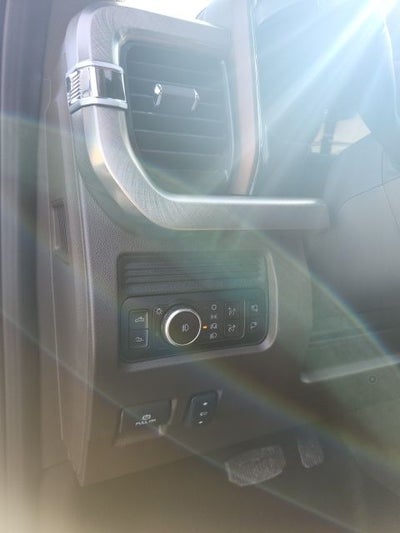 2026 Ford F-350 King Ranch