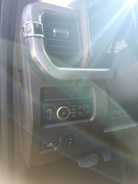 2026 Ford F-350 King Ranch