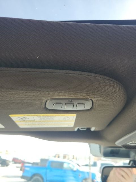 2026 Ford F-350 King Ranch