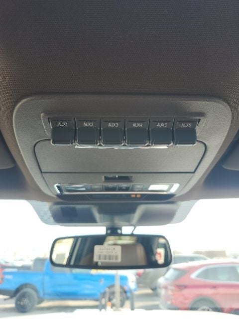 2026 Ford F-350 King Ranch