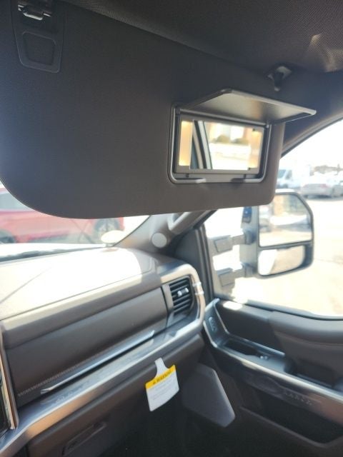 2026 Ford F-350 King Ranch